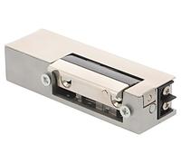 834 12-24V AC/DC Apri elettromagnetico 12-24VDC con memoria interna LOCKP