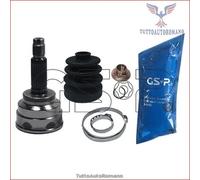 834003 Kit giunto omocinetico Gsp Anteriore per MAZDA 323 121