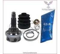 834006 Kit giunto omocinetico Gsp Anteriore per MAZDA 323