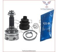 834019 Kit giunto omocinetico Gsp Anteriore per MAZDA 323
