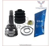 834020 Kit giunto omocinetico Gsp Anteriore per MAZDA 323