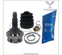 834022 Kit giunto omocinetico Gsp Anteriore per KIA SHUMA