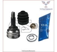 834023 Kit giunto omocinetico Gsp Anteriore per MAZDA 323