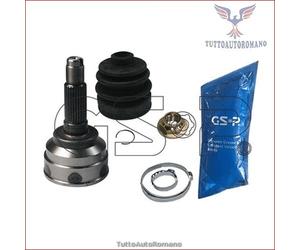 834023 Kit giunto omocinetico Gsp Anteriore per MAZDA 323