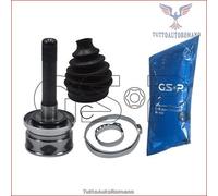 834056 Kit giunto omocinetico Gsp Anteriore per MAZDA B-SERIE