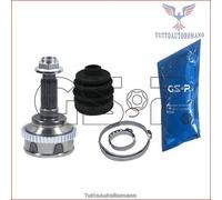 834058 Kit giunto omocinetico Gsp Anteriore per MAZDA 323
