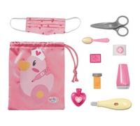 834091 Accessori per bambole, Accessori della bambola BABY born 834091, Set da gioco per bambole, 3 anno/i, 150 g