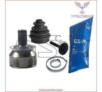 834093 Kit giunto omocinetico Gsp Anteriore per MAZDA 3