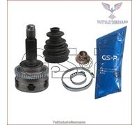 834094 Kit giunto omocinetico Gsp Anteriore per KIA PICANTO