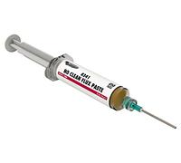 8341-10ML Fluido: Colofonia ROL1 Gel Siringa 10ml giallo MG CHEMICALS