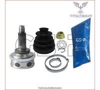 834117 Kit giunto omocinetico Gsp Anteriore per MAZDA MX-6 MPV 626