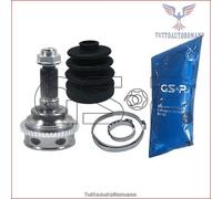834124 Kit giunto omocinetico Gsp Anteriore per MAZDA 323