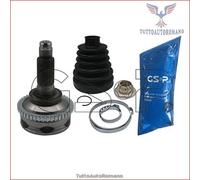 834135 Kit giunto omocinetico Gsp Anteriore Sx Sinistro per MAZDA 6