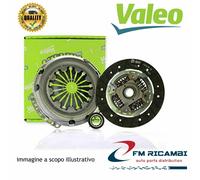 834141 VALEO KIT FRIZIONE CON CUSCINETTO FIAT BRAVO II 2007