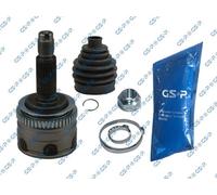 834146 GSP Kit giunti, Semiasse per HYUNDAI,KIA