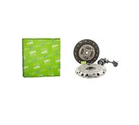 834177 KIT FRIZIONE VALEO PER FIAT DUCATO VAN 250 140 Multijet 2,3 D 103 KW