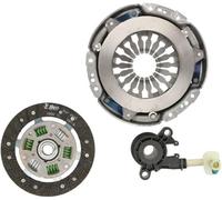 Kit Frizione Renault Clio III IV Grand Modus 1.2 16v HI-Flex 48 55 58 Kw