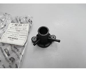 834393 COPERCHIO TERMOSTATO A 2 TUBI MOTORE : PIAGGIO MOTORI 125-200-250