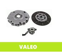 Kit frizione per veicoli con frizione a pressione 834594 VALEO per FORD ECOSPORT
