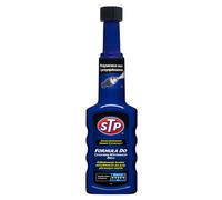834595 STP - Formula detergente per iniettori diesel, 200 ml