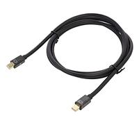 83474 Cavo Mini DisplayPort Connettore, DisplayPort 1.2 DELOCK su entrambi i ...