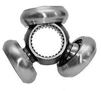 835 VEMA Tripode, Semiasse per NISSAN,RENAULT