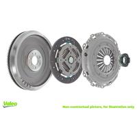 835000 Kit trasformazione, Frizione Valeo