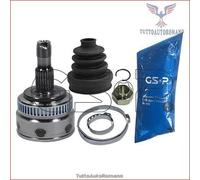 835004 Kit giunto omocinetico Gsp Anteriore per MERCEDES CLASSE A 210 190 170 1