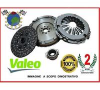 835013 Kit Frizione + Volano Per Mercedes Vito Furgonato Diesel 1997>2003