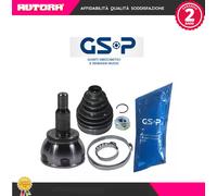 835026 Kit giunto Semiasse adatto a Mercedes Benz B benz (W245) (MARCA-GSP)..