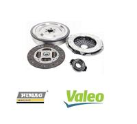 835040 Valeo Frizione Volano Fisso per Audi A4 A6 1.8 T 1.9 TDi 2.0 FSi