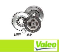 835054 Kit Frizione + Volano Monomassa Renault Megane II Nissan Qashqai 2.0 dCi