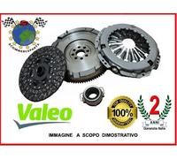 835071 Kit Frizione + Volano Per Citroen Xsara Picasso Diesel 1999>