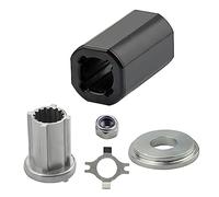 835257Q1 Flo-Torq- II Hub- Kit mozzo per motori Mercury/Mariners e MerCruiser di ricambio per eliche