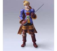 Final Fantasy Tactics Bring Arts Action Figure Ramza Beoulve 14 cm SQUARE ENIX