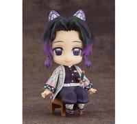 Good Smile Company Kimetsu No Yaiba Shinobu Kocho Nendoroid Figura 9 cm