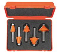 836.501 CMT SET DI 5 FRESE PER SMUSSARE