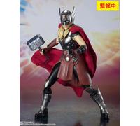 83600 THOR LOVE & THUNDER MIGHTY THOR SHF