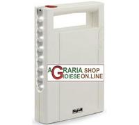 8364 BEGHELLI LAMPADA PORTATILE ILLUMINA LED