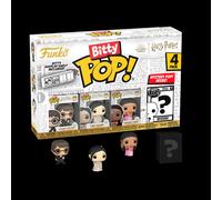 83654 - HARRY POTTER AND THE GOBLET OF FIRE - FUNKO BITTY POP VINYL FIGURE - HAR