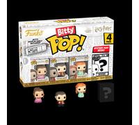 83655 - HARRY POTTER AND THE GOBLET OF FIRE - FUNKO BITTY POP VINYL FIGURE - HER