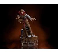 83684 X-MEN LADY DEATHSTRIKE 1/10 STATUE