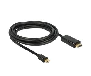 83699 4043619836994 DeLOCK 83699 cavo e adattatore video 2 m Mini DisplayPort HD