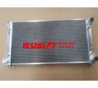 837 ALLOY Radiator FOR VW MK 1 MK 2 Golf 8V GTI, 1.8 Carb & Scirocco 1.8 GLI MT