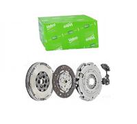 837010 FRIZIONE + VOLANO BIMASSA VALEO