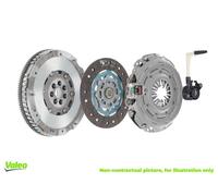 837010 VALEO Kit frizione per FIAT,LANCIA
