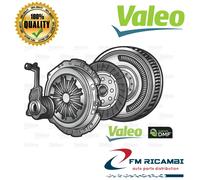 837011 VALEO KIT FRIZIONE-VOLANO-CUSC. FIAT BRAVO-DELTA 1.6MJET