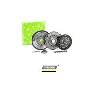 KIT FRIZIONE VOLANO COMPLETO VALEO ALFA 156 147 - LANCIA LYBRA 1,9 JTD 837038