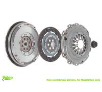 837055 VALEO Kit frizione per AUDI,VW