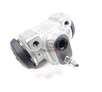 837071 CILINDRETTO FRENO Porter Maxxi Multitech E6 2015-2020 ORIGINALE PIAGGIO